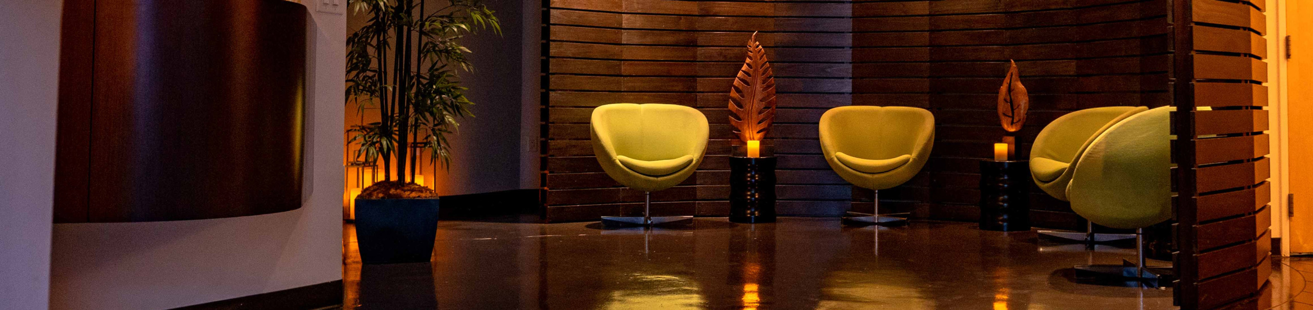 Escape Day Spa + Salon