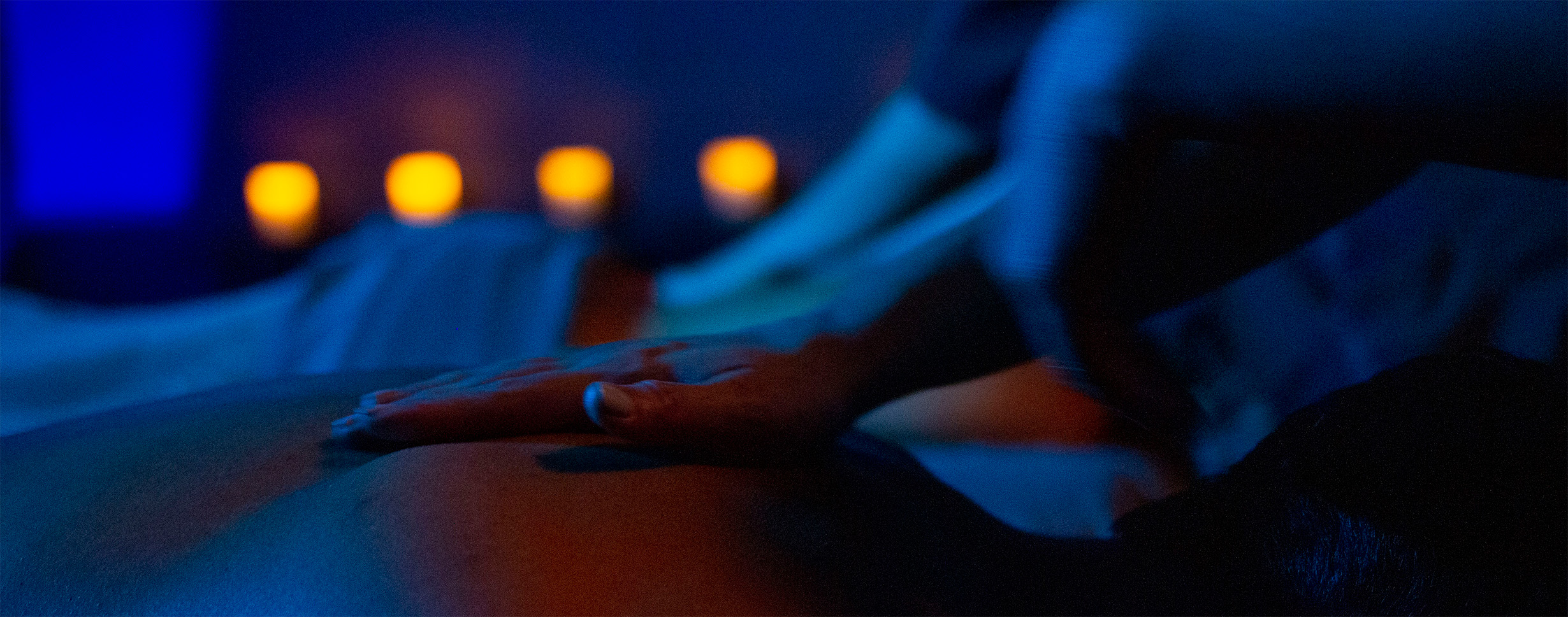 Day spa Nashville