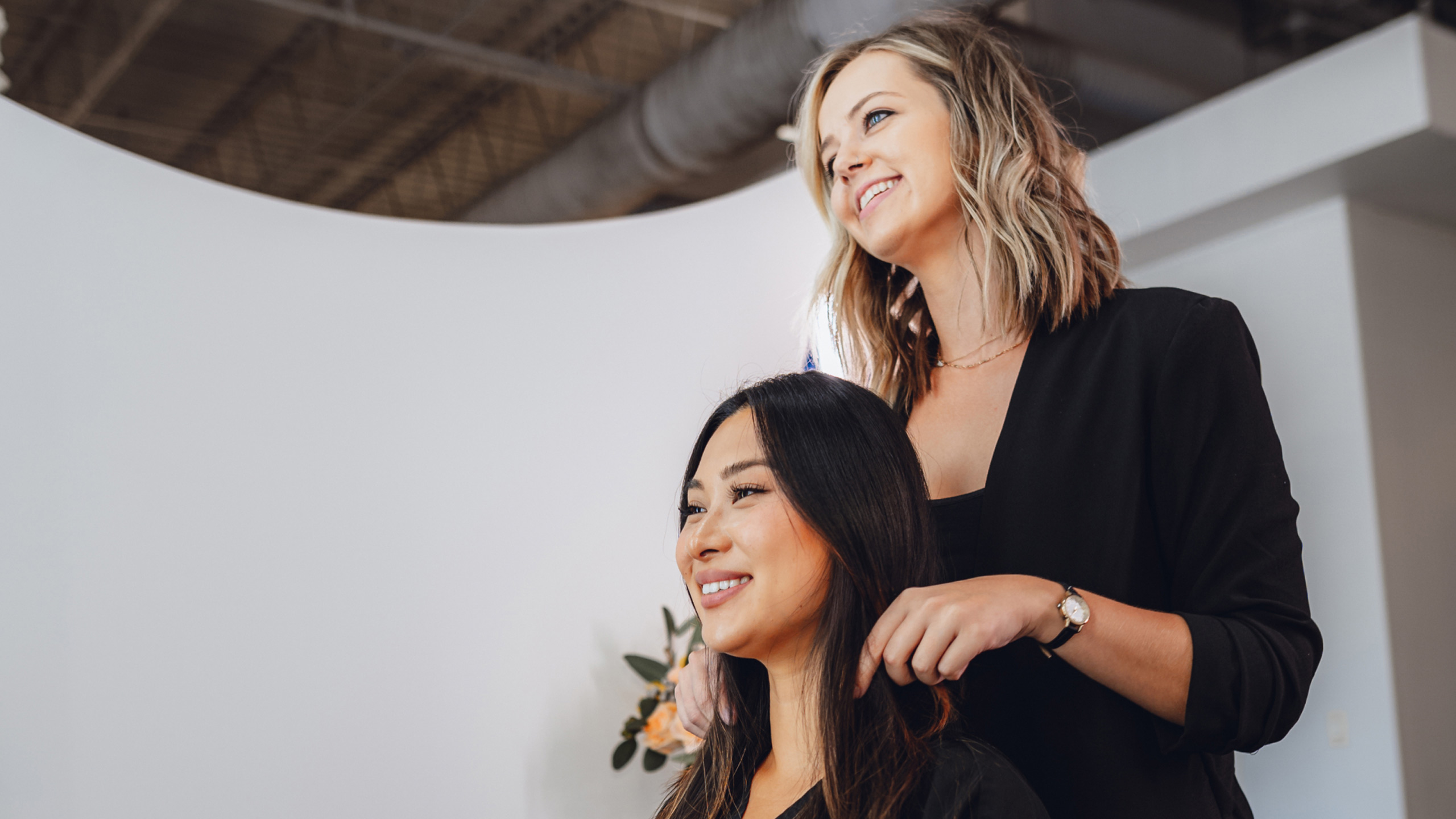 Hair Salon & Hair Styling Services Nashville