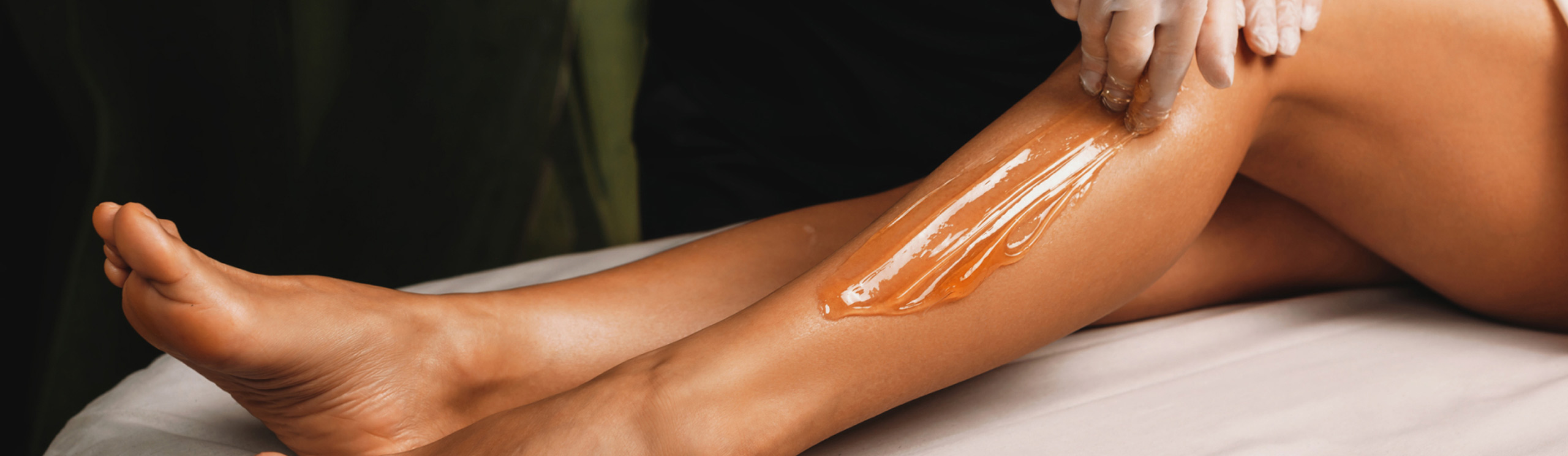 Waxing Services Nashville